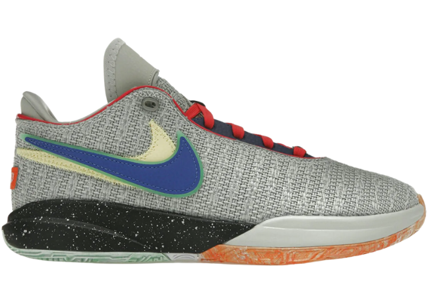 Nike LeBron 20 Nike Lifer (GS)