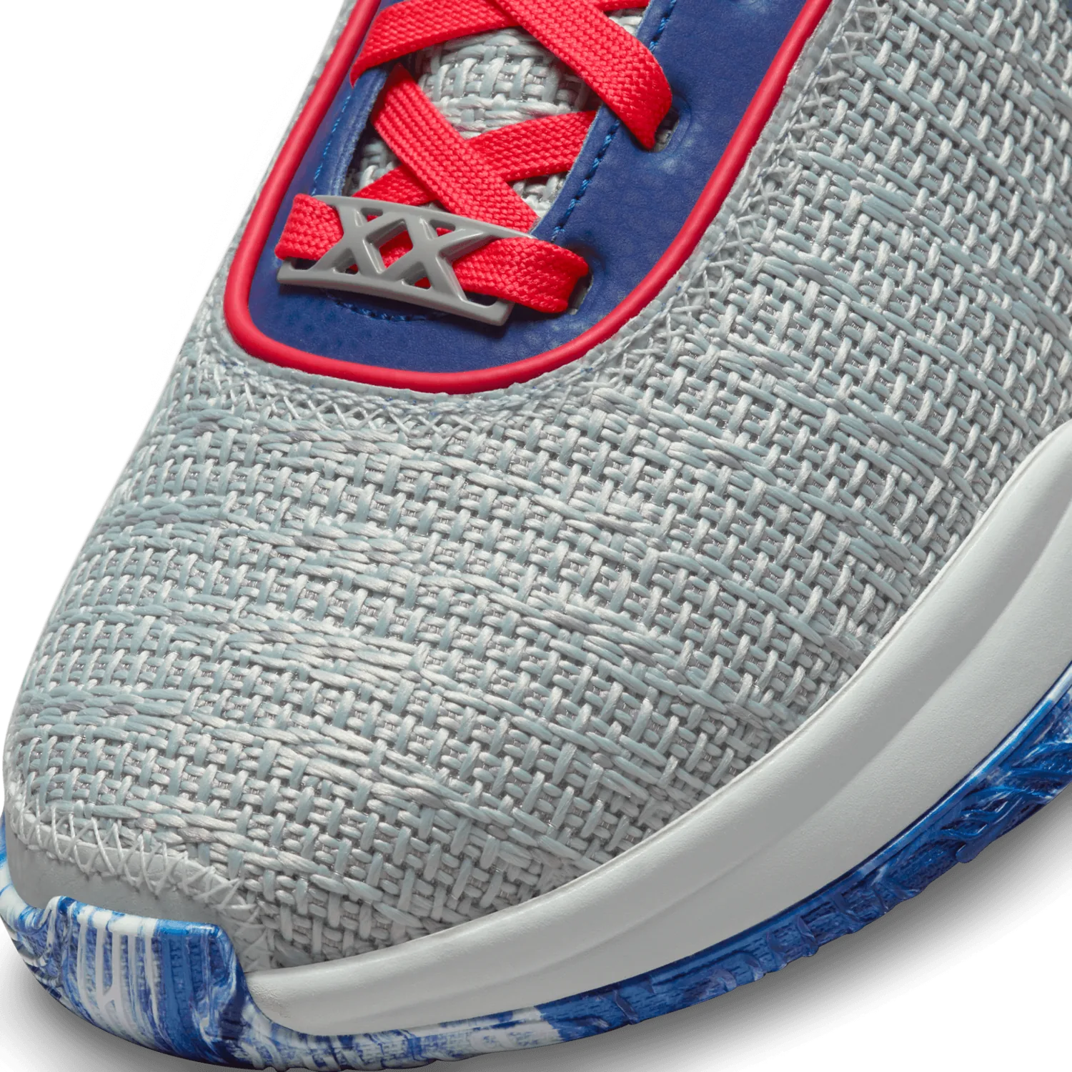 Nike LeBron 20 Nike Lifer (GS) image 6