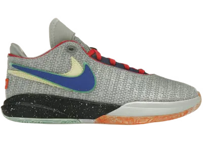 Nike LeBron 20 Nike Lifer (GS)
