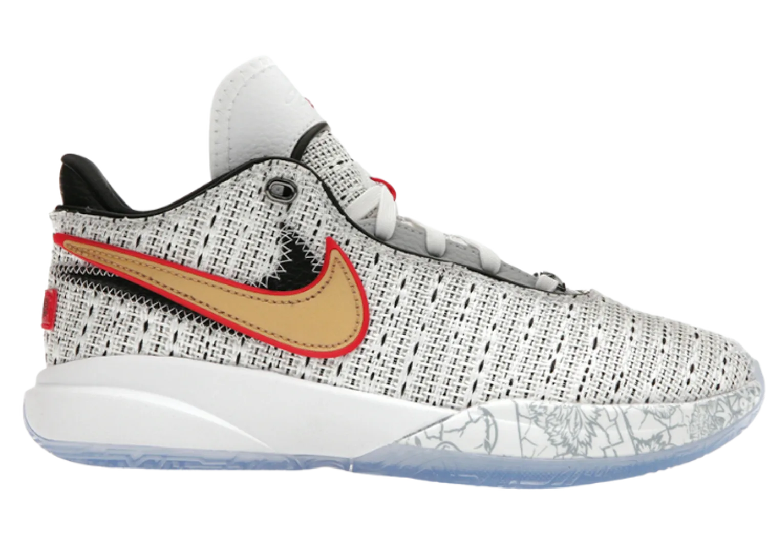 Nike LeBron 20 The Debut (GS)