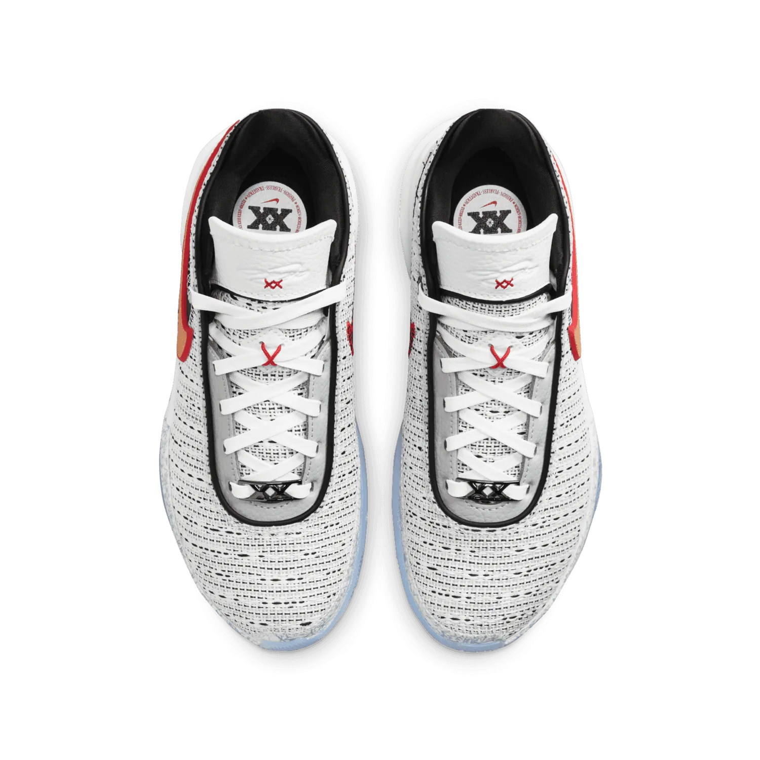 Nike LeBron 20 The Debut (GS) image 3