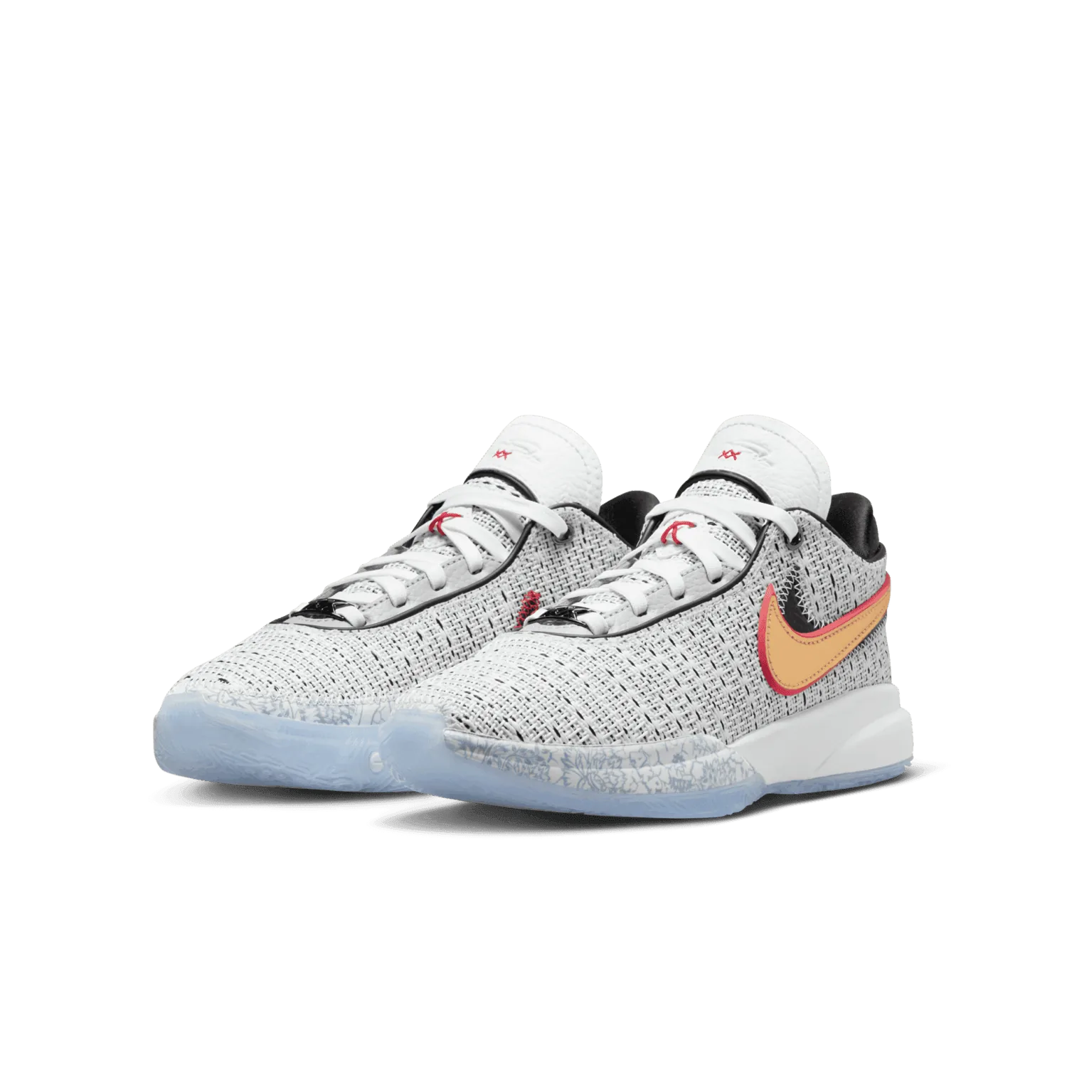 Nike LeBron 20 The Debut (GS) image 4