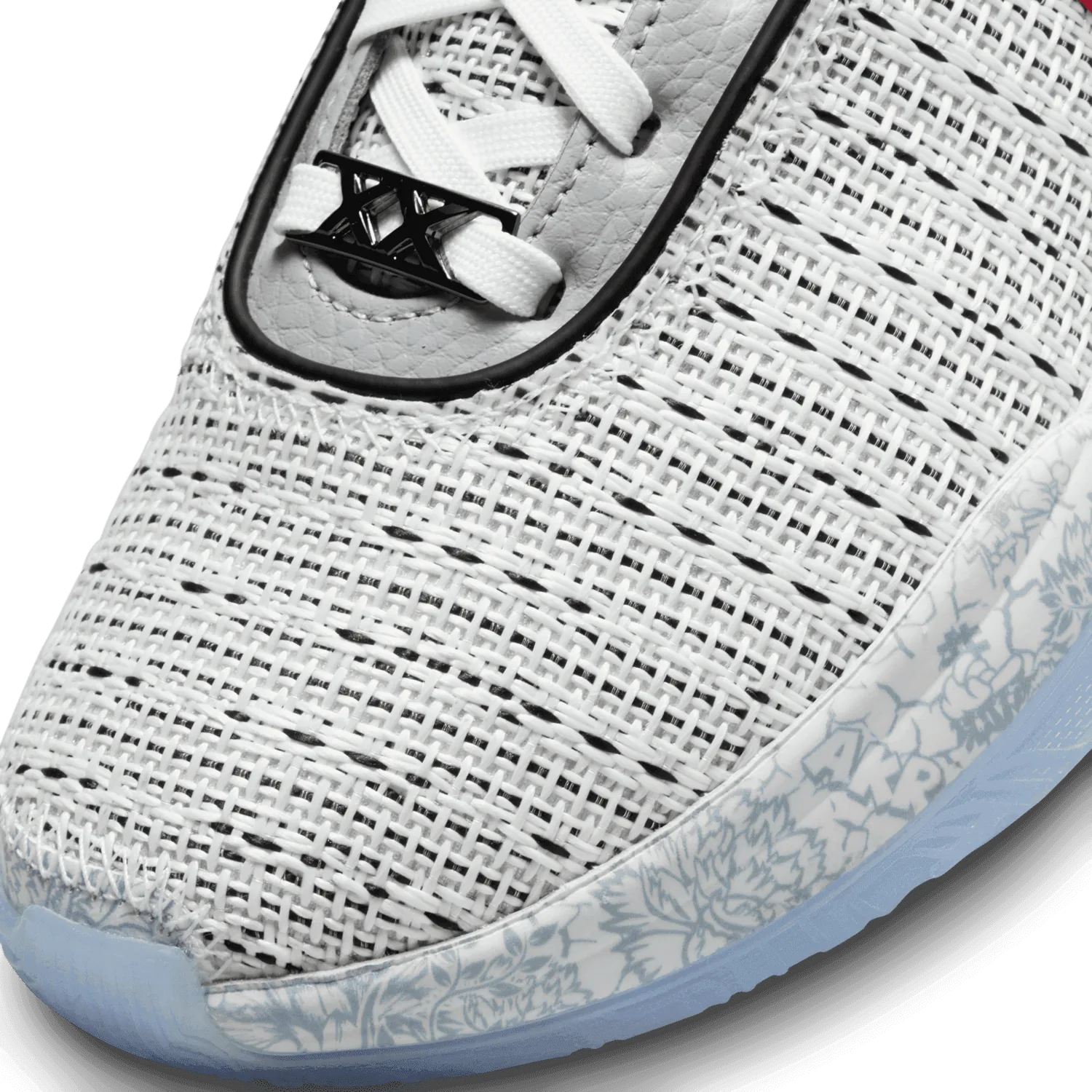 Nike LeBron 20 The Debut (GS) image 6