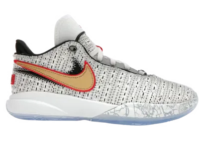 Nike LeBron 20 The Debut (GS)