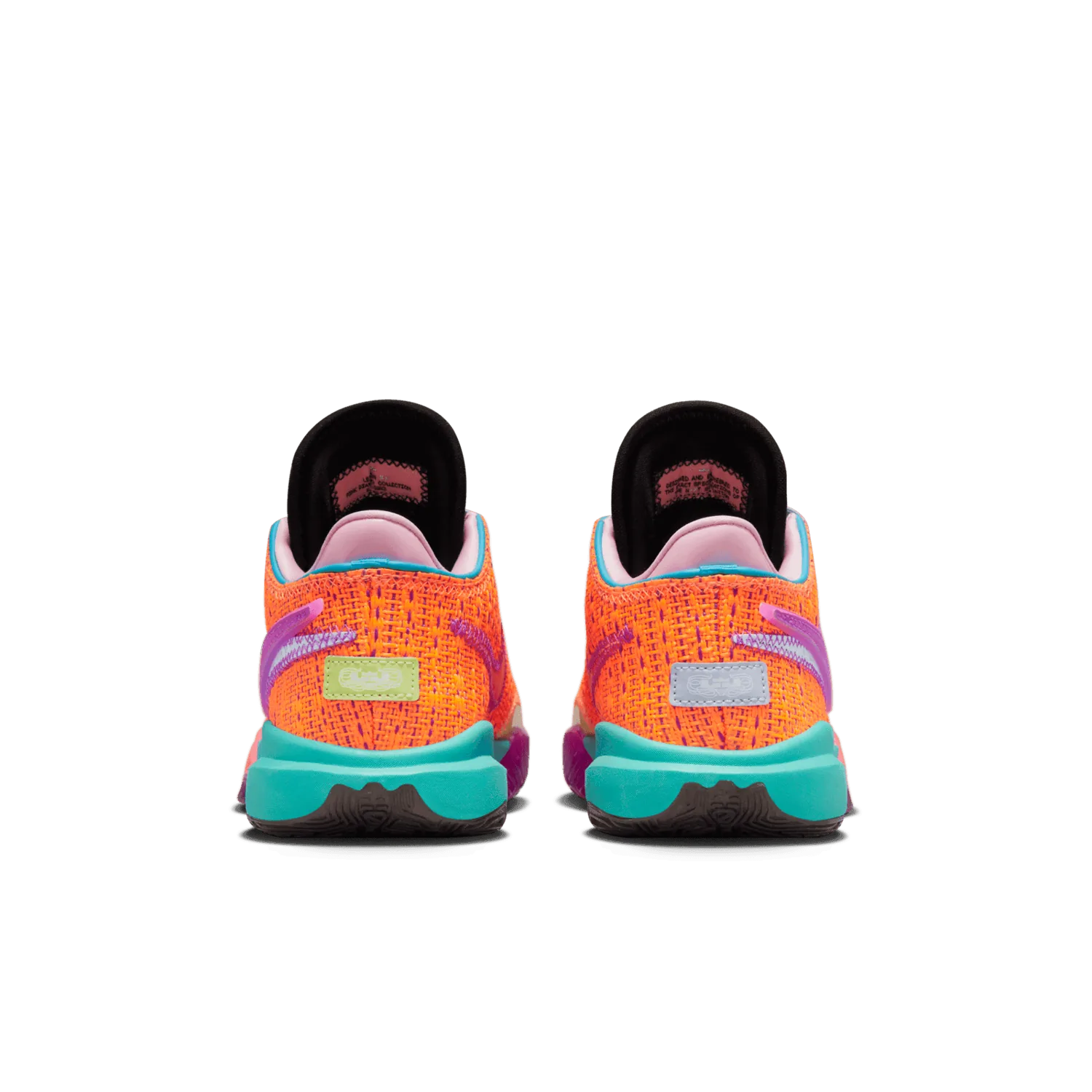Nike LeBron 20 Chosen 1 (GS) image 5
