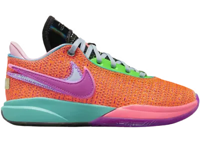 Nike LeBron 20 Chosen 1 (GS)