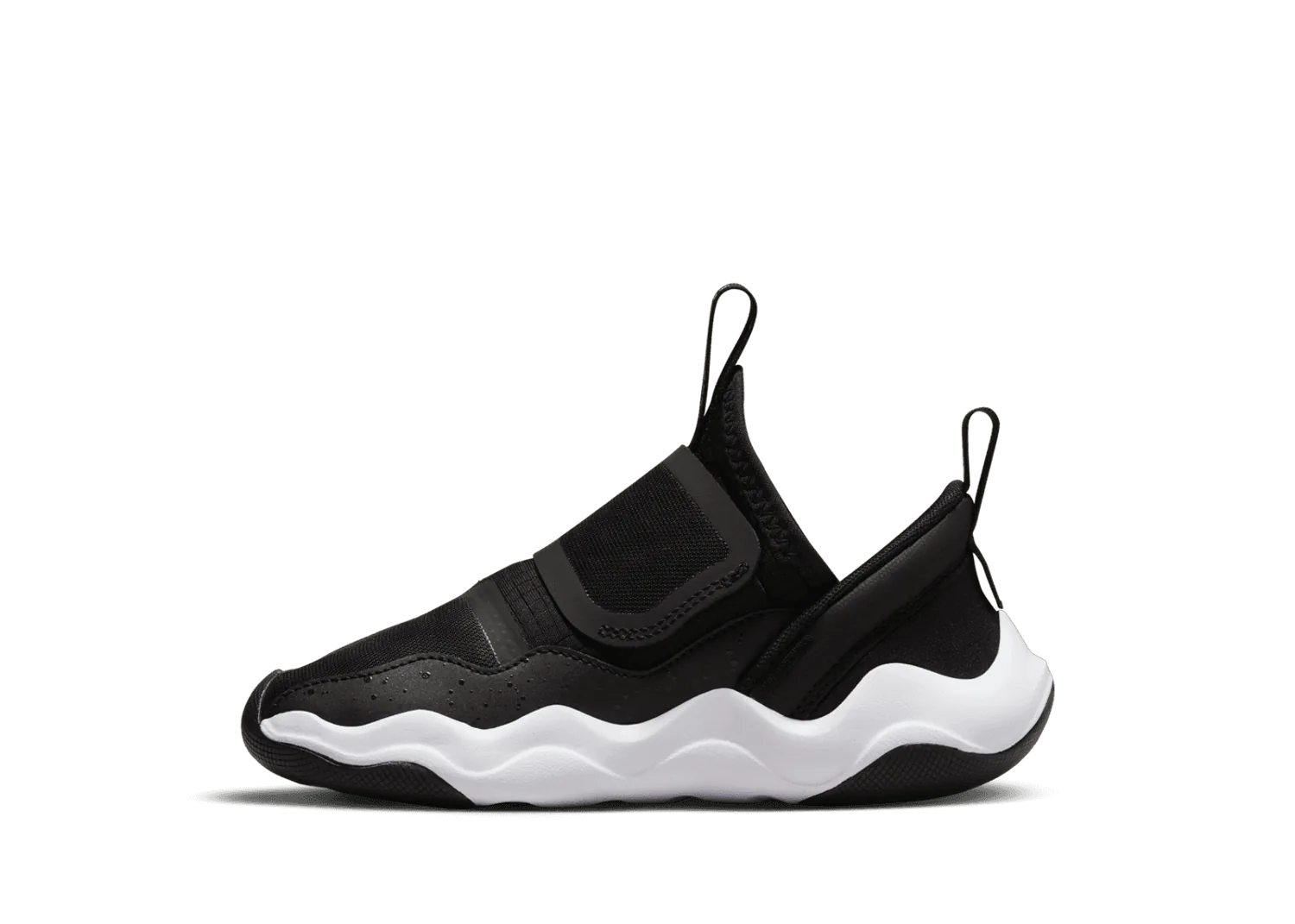 Air Jordan 23/7 PS 'Black White'