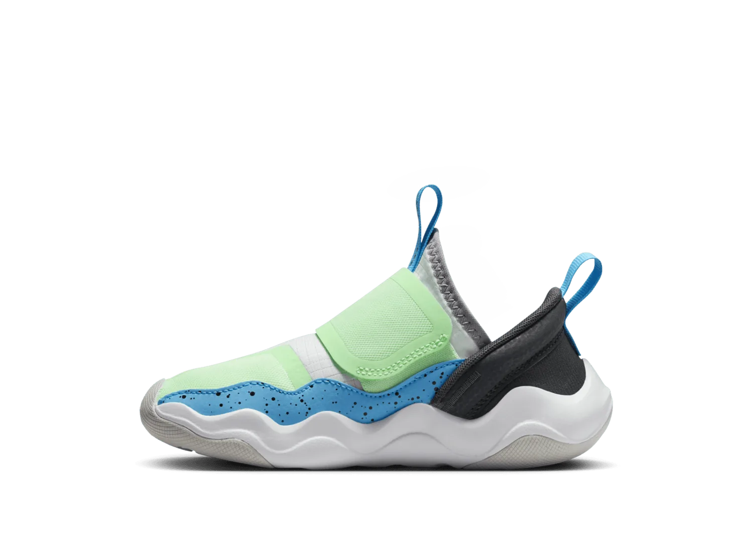 Air Jordan 23/7 Little Kids'