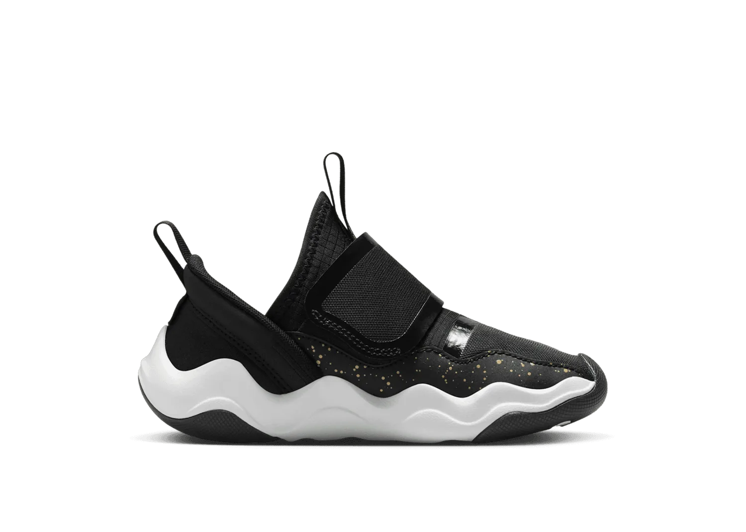 Air Jordan 23/7 in Black | DQ9293-017 (PS)