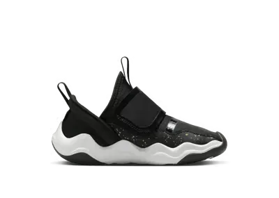 Air Jordan 23/7 in Black | DQ9293-017 (PS)