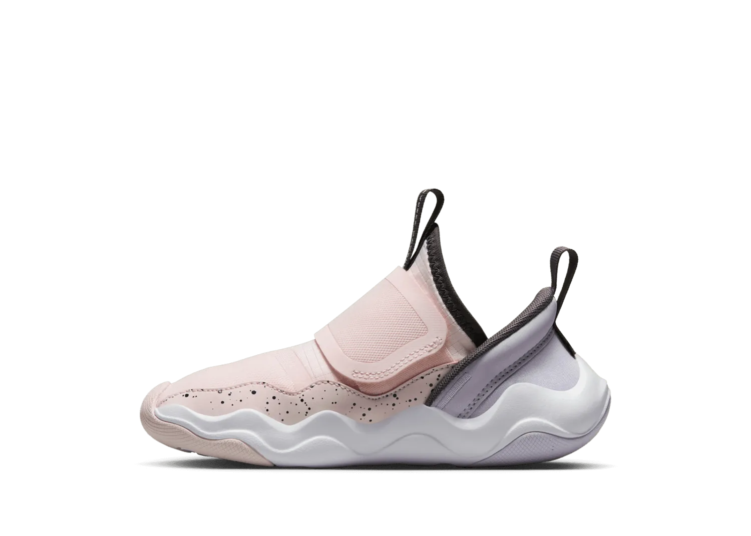 Air Jordan 23/7 PS 'Pink Wash Violet'