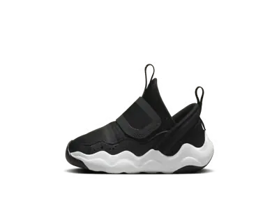 Air Jordan 23/7 TD 'Black White'