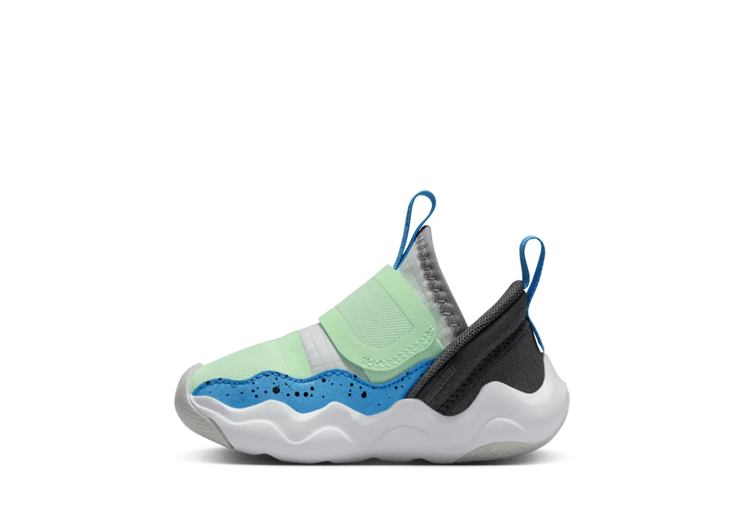 Air Jordan 23/7 Baby/Toddler