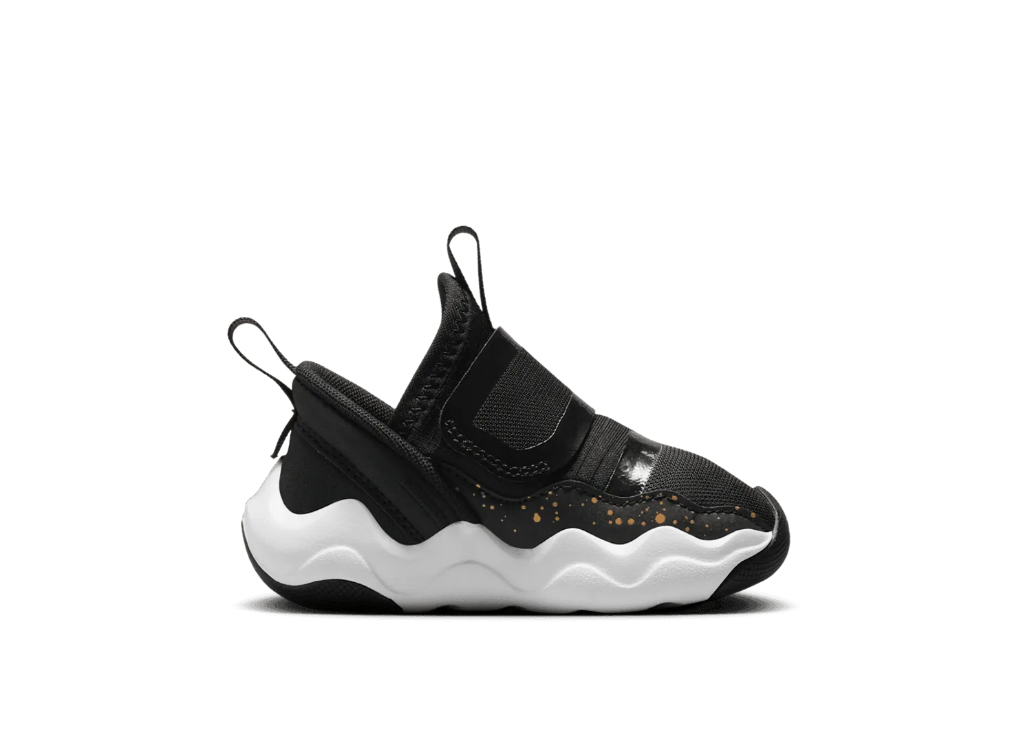 Air Jordan 23/7 in Black | DQ9294-017 (TD)