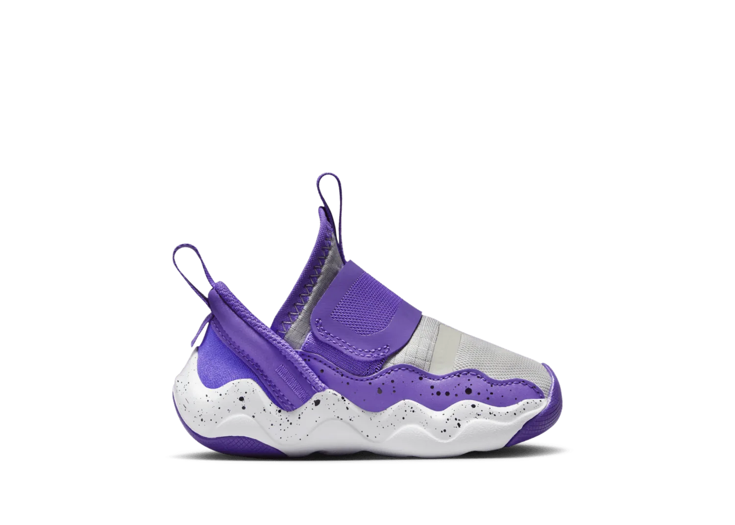 Air Jordan 23/7 'Purple Venom' (TD)