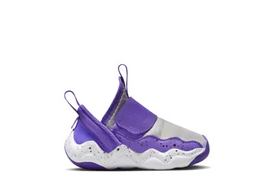 Air Jordan 23/7 'Purple Venom' (TD)