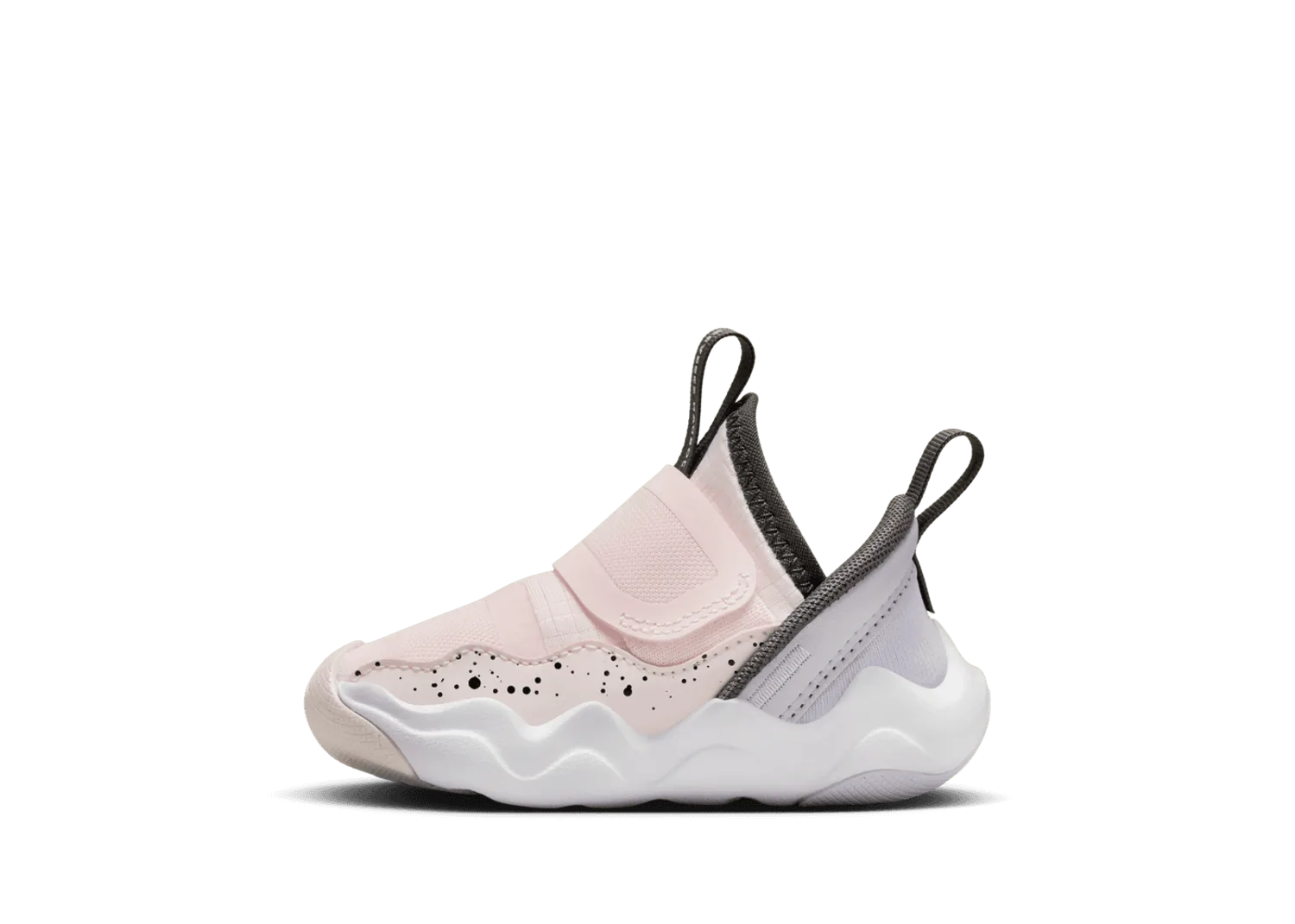 Air Jordan 23/7 TD 'Pink Wash Violet'