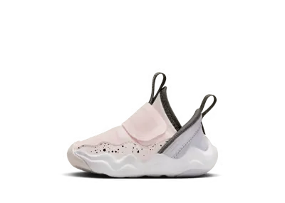 Air Jordan 23/7 TD 'Pink Wash Violet'