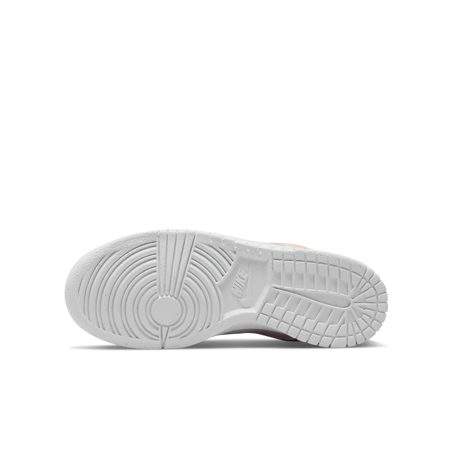 Nike Dunk Low 3D Swoosh (GS) image 2