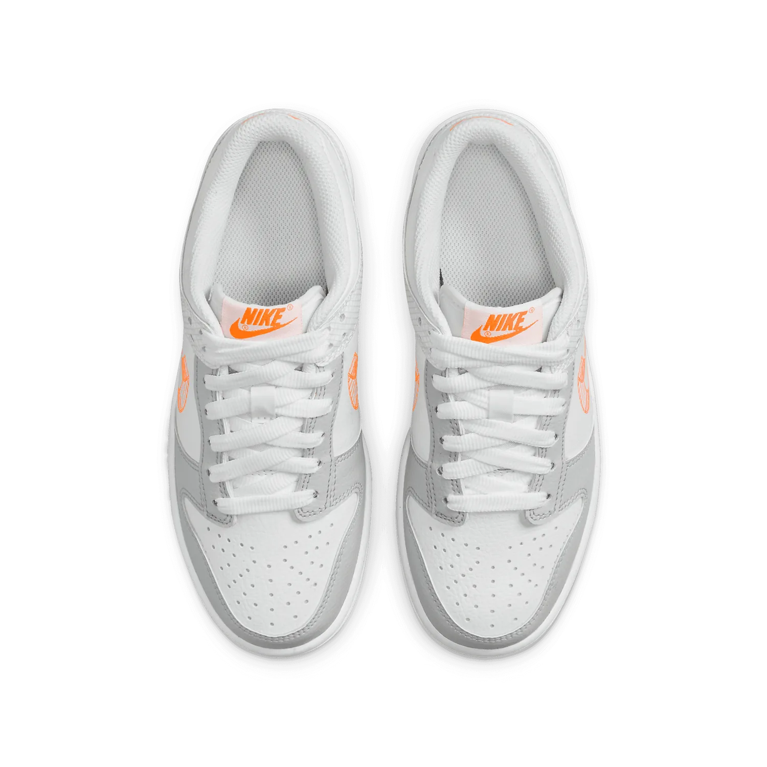 Nike Dunk Low 3D Swoosh (GS) image 3