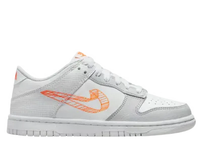 Nike Dunk Low 3D Swoosh (GS)