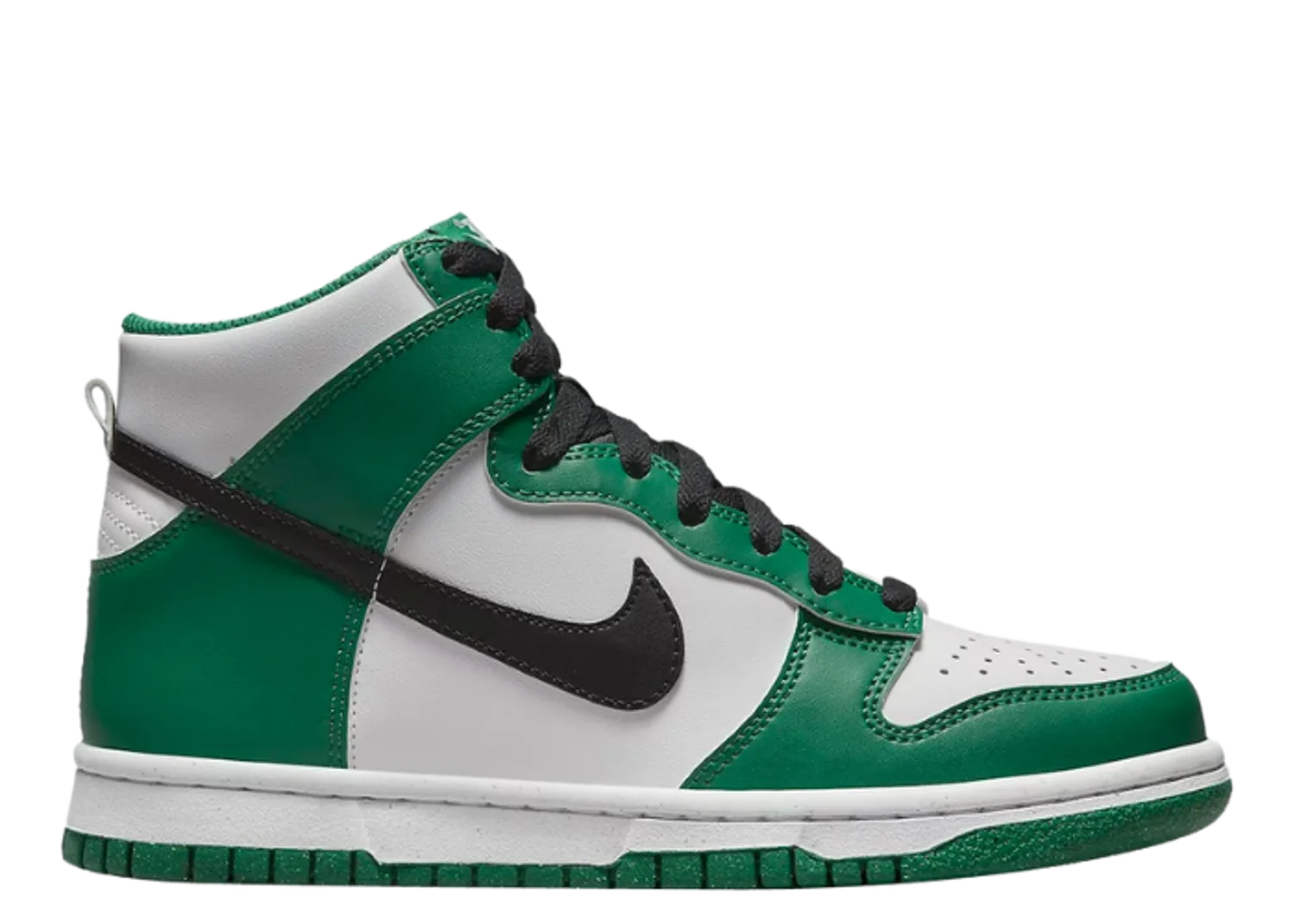 Nike Dunk High Celtics (GS)