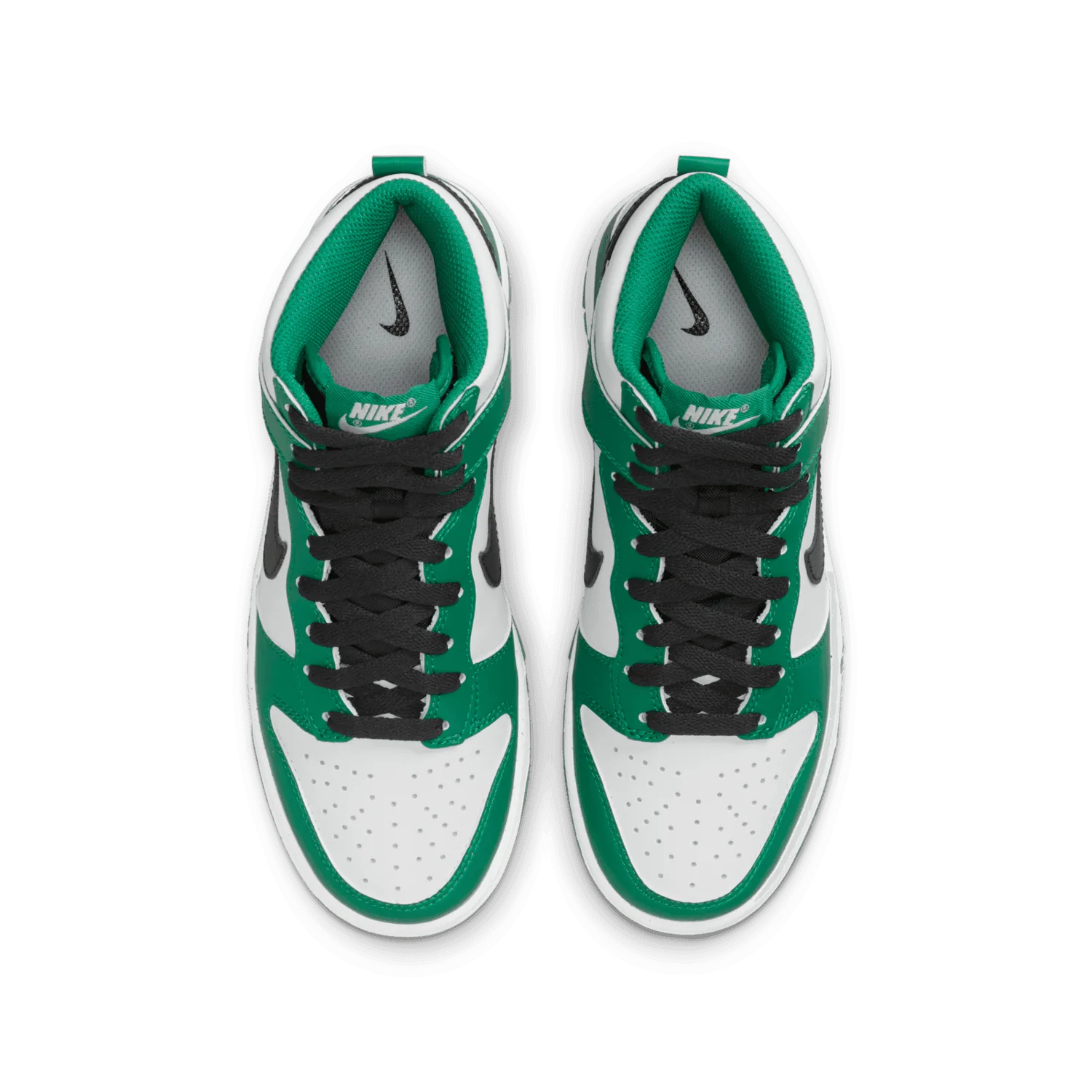 Nike Dunk High Celtics (GS) image 3