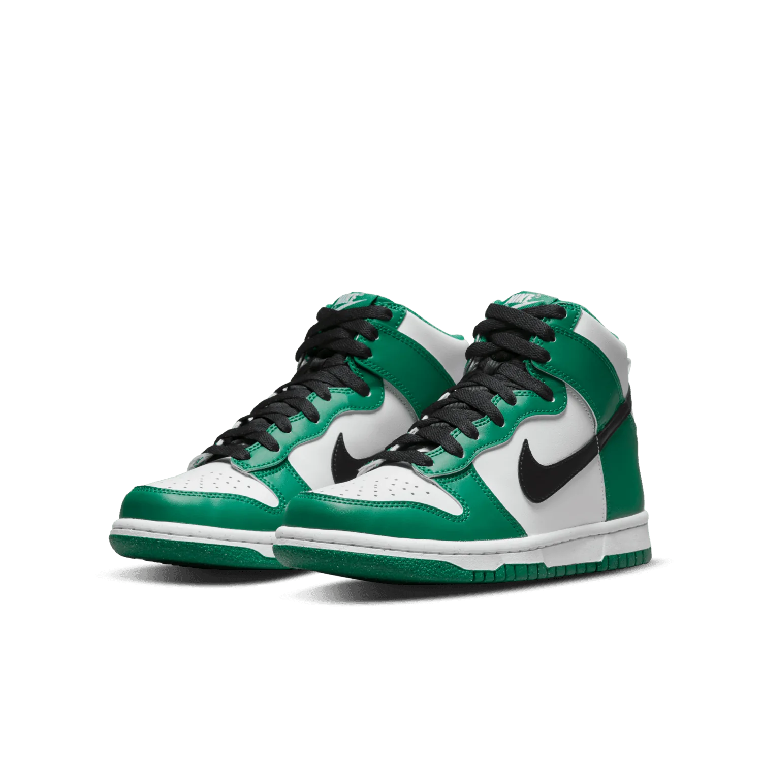 Nike Dunk High Celtics (GS) image 4