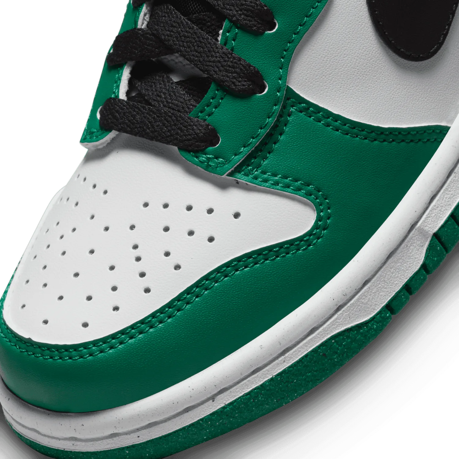 Nike Dunk High Celtics (GS) image 6