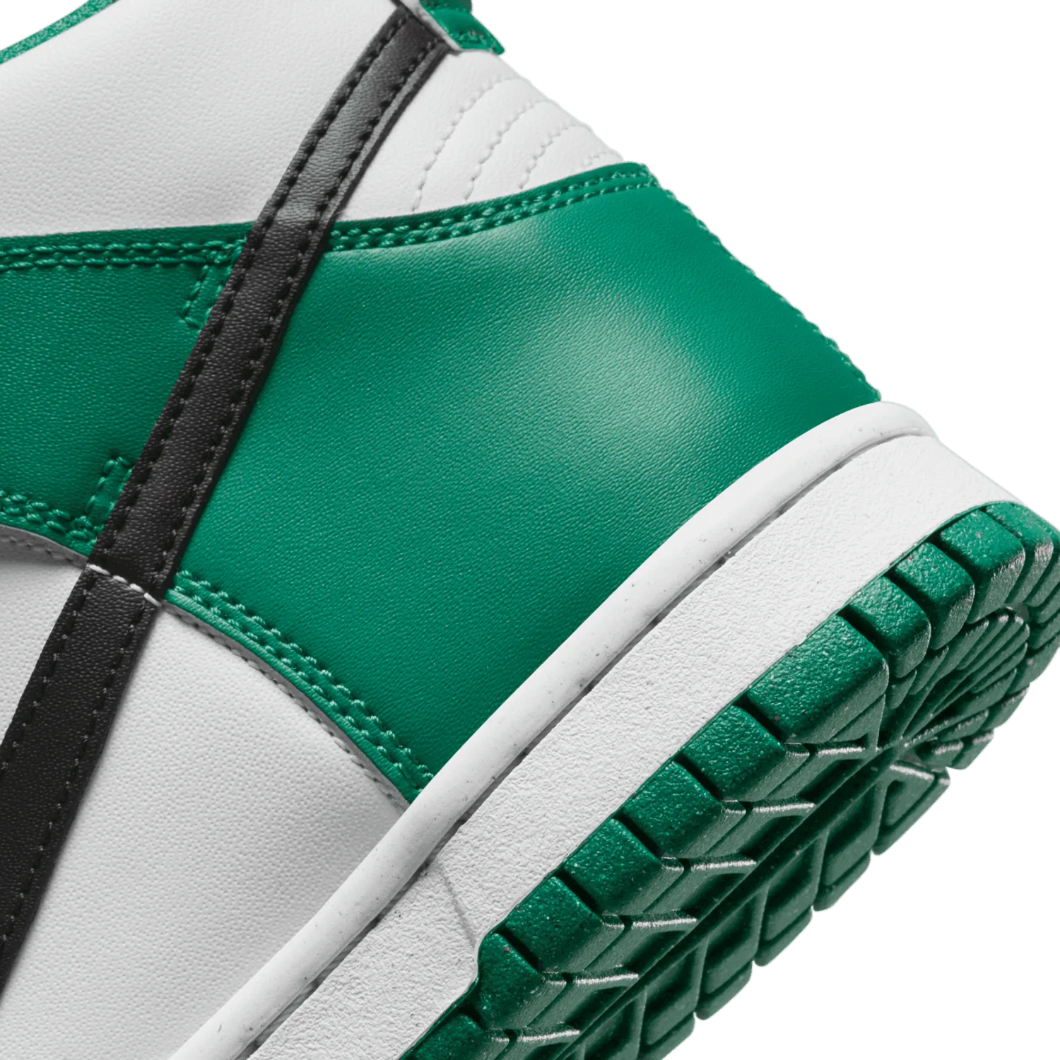 Nike Dunk High Celtics (GS) image 7