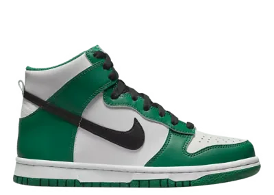 Nike Dunk High Celtics (GS)