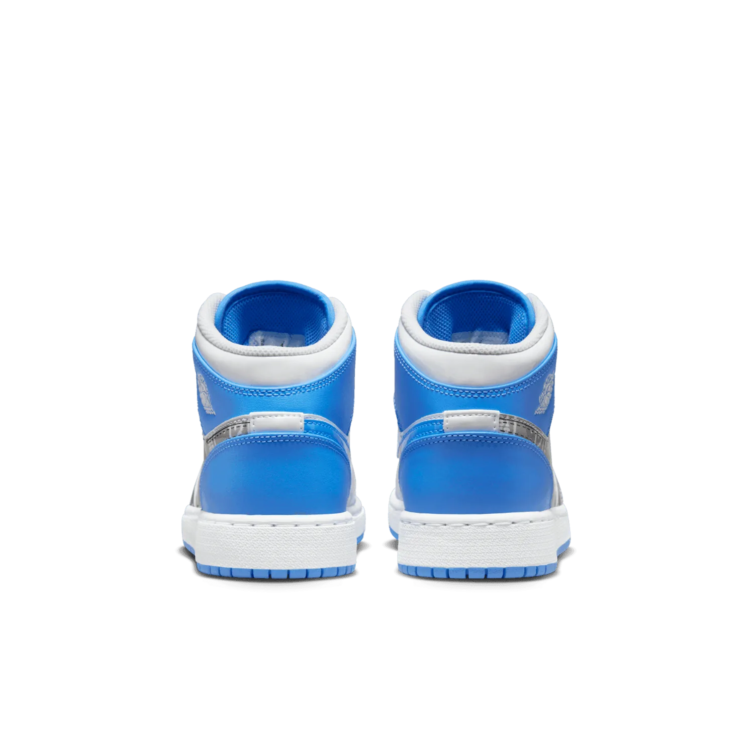 Air Jordan 1 Mid SS Game-Winner (GS) image 7