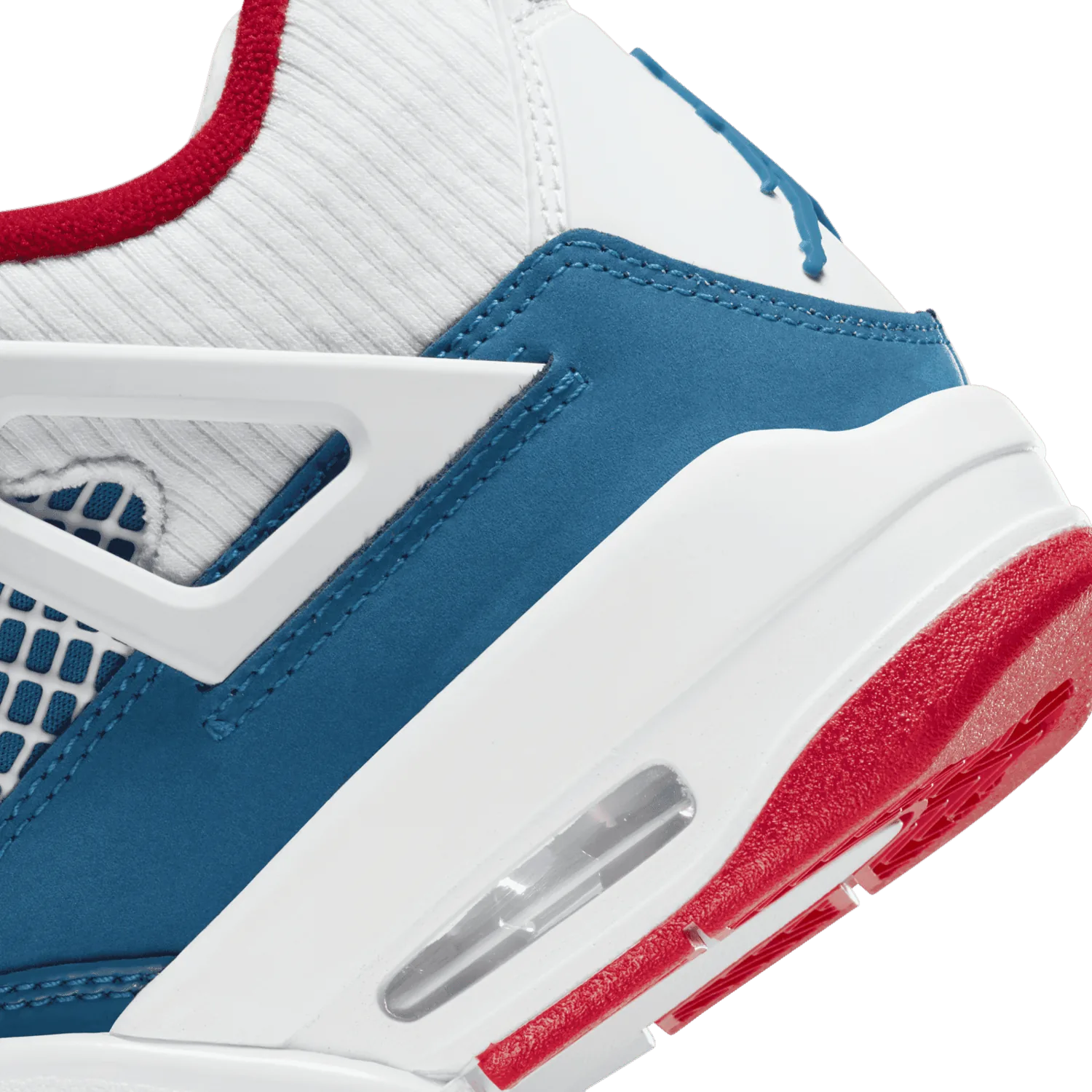 Air Jordan 4 Messy Room (GS) image 8