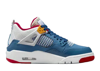 Air Jordan 4 Messy Room (GS)