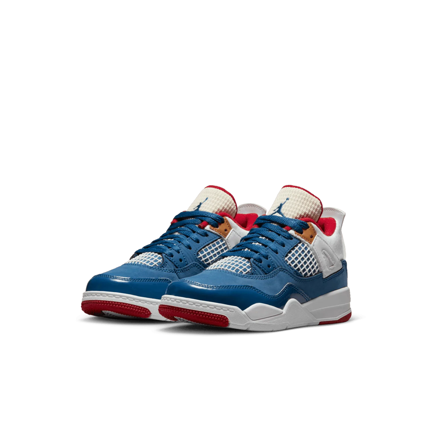 Air Jordan 4 Messy Room (PS) image 4
