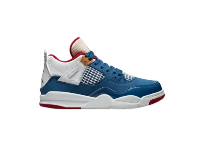 Air Jordan 4 Messy Room (PS)
