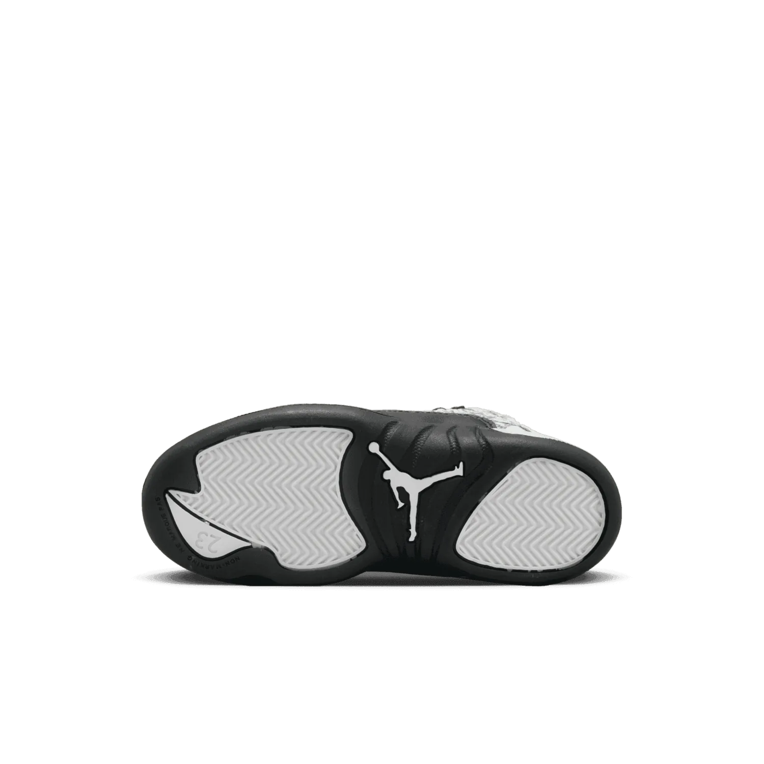 Air Jordan 12 Retro Floral (PS) image 2