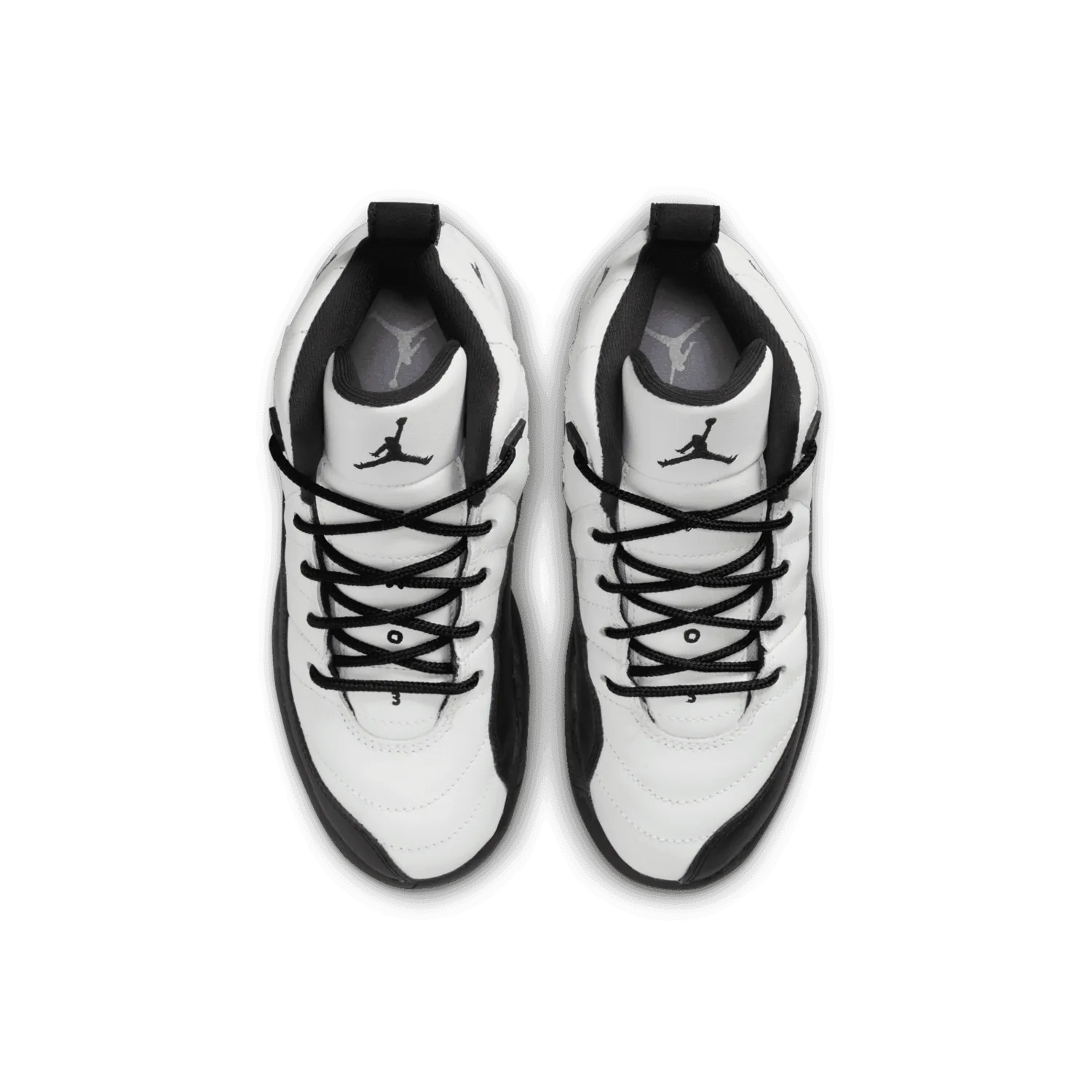 Air Jordan 12 Retro Floral (PS) image 3