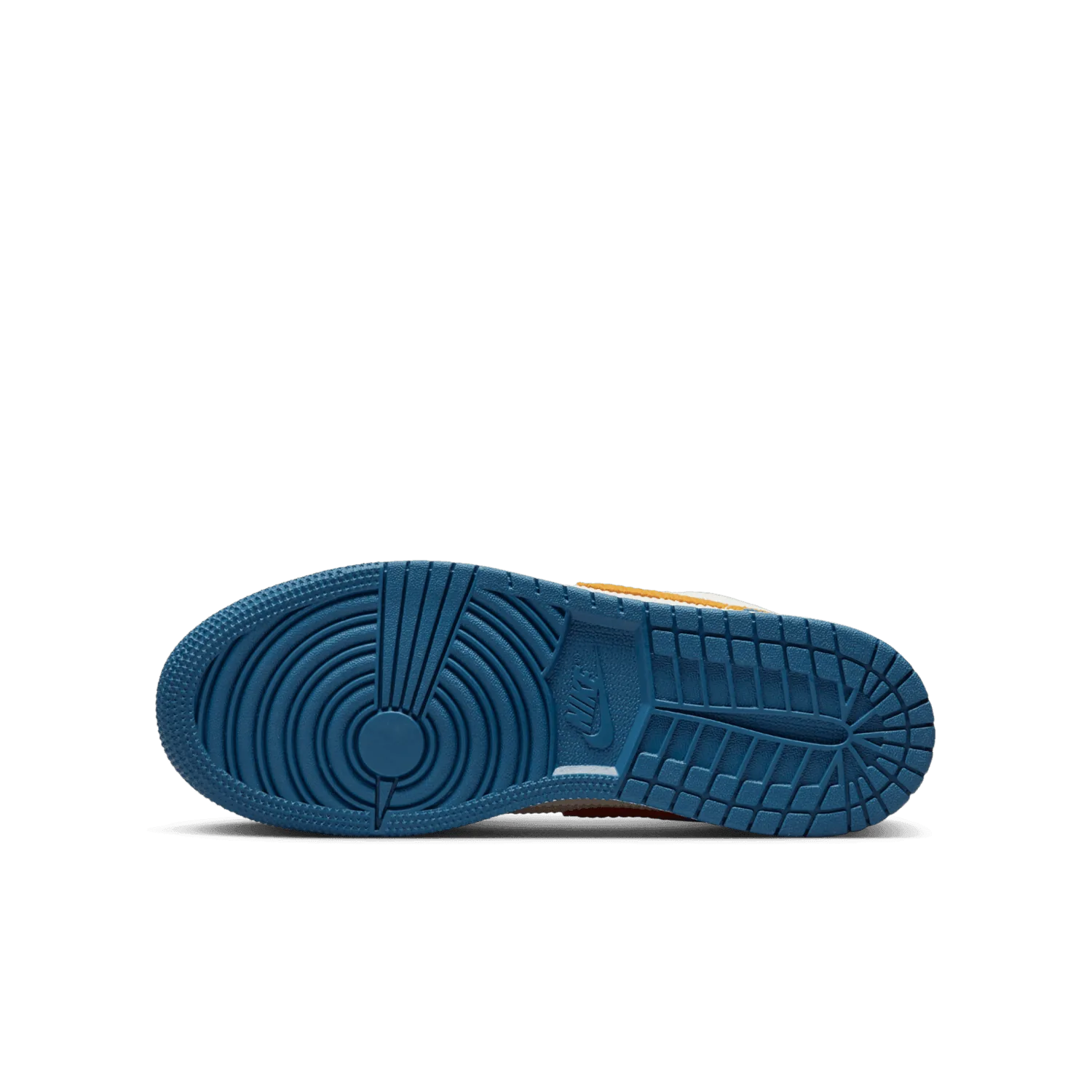 Jordan 1 Low Multi Material (GS) image 2