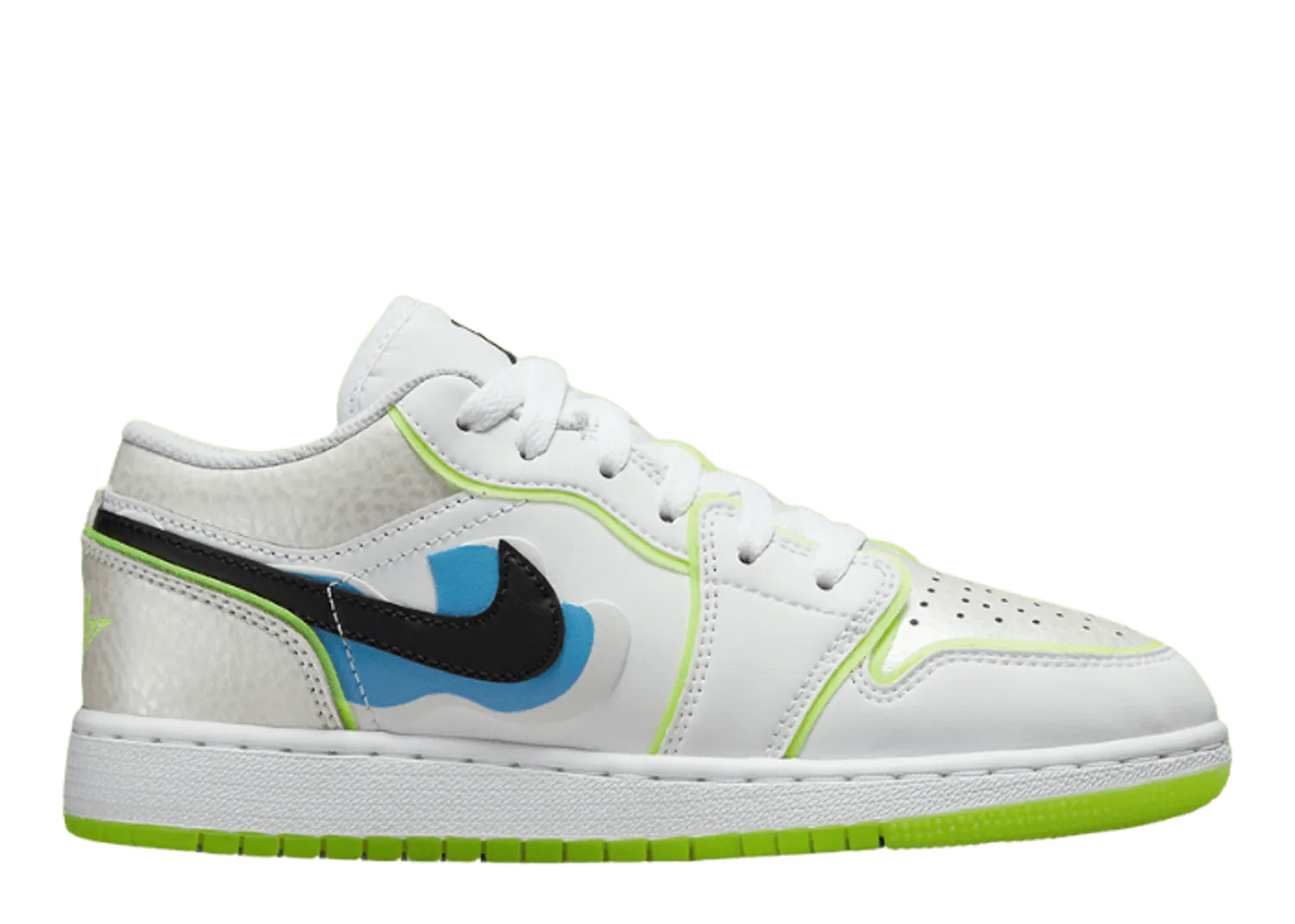 Jordan 1 Low SE TPU (GS)