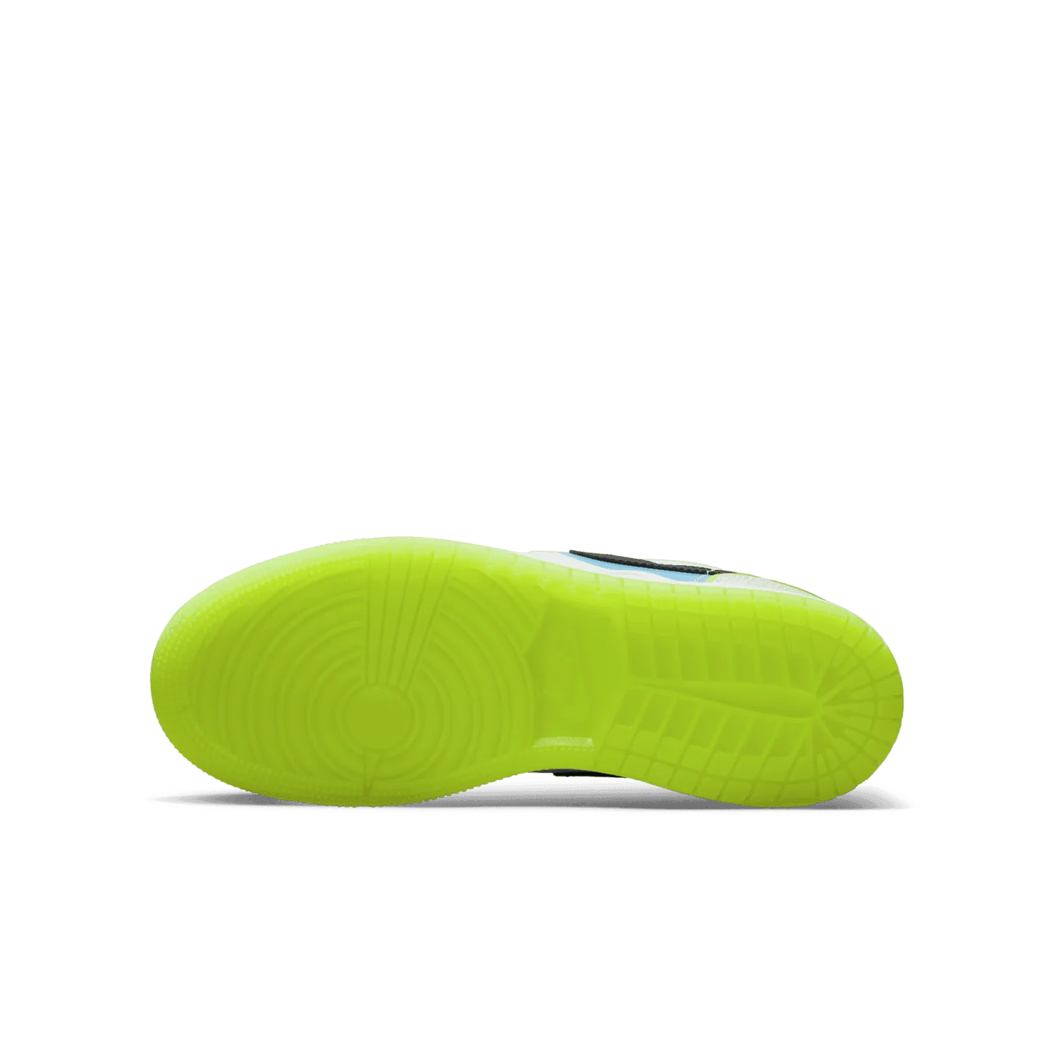 Jordan 1 Low SE TPU (GS) image 2
