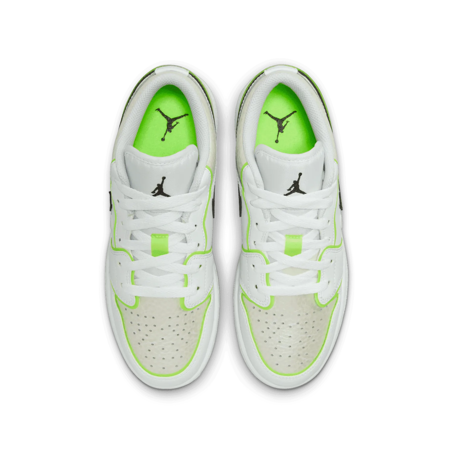 Jordan 1 Low SE TPU (GS) image 3