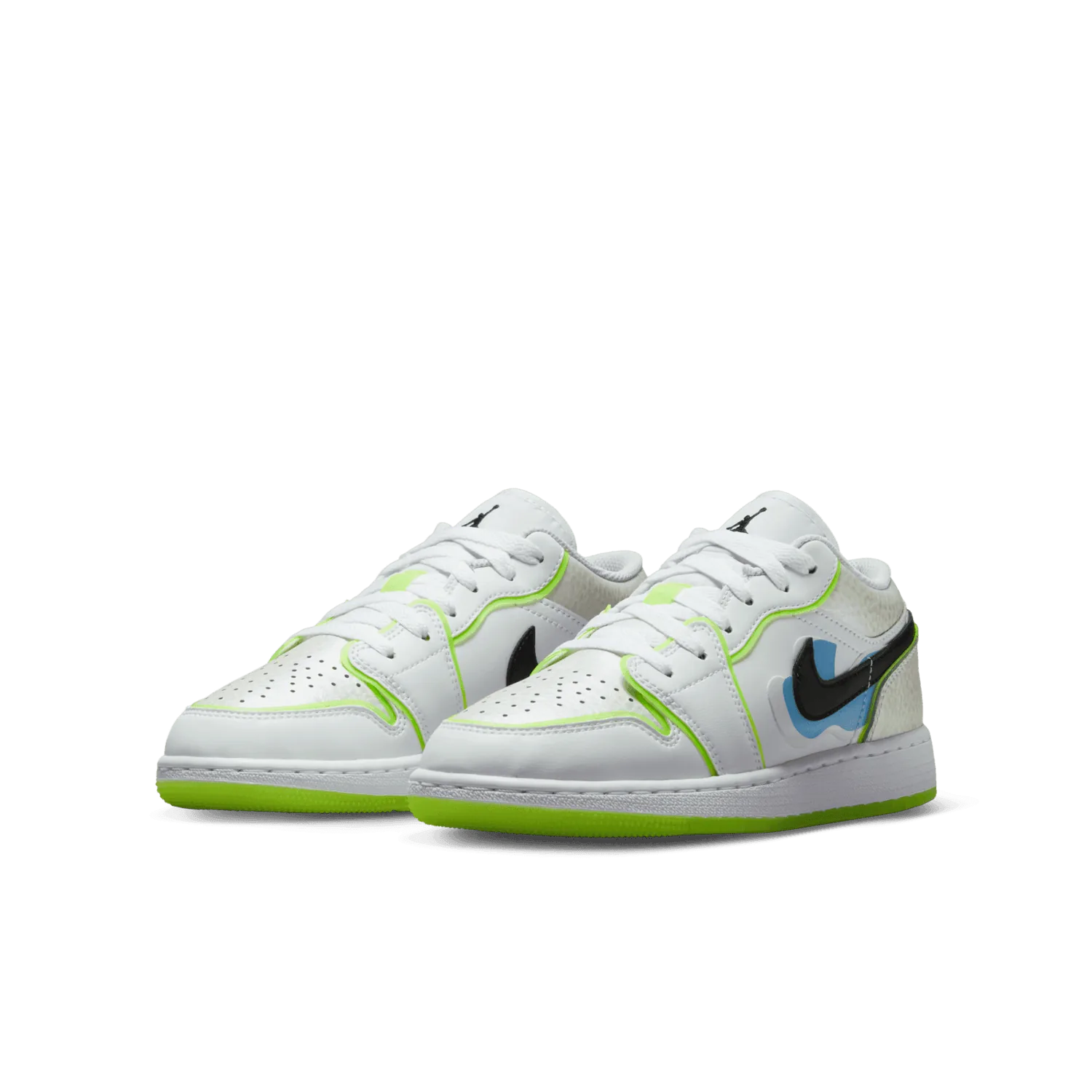 Jordan 1 Low SE TPU (GS) image 4