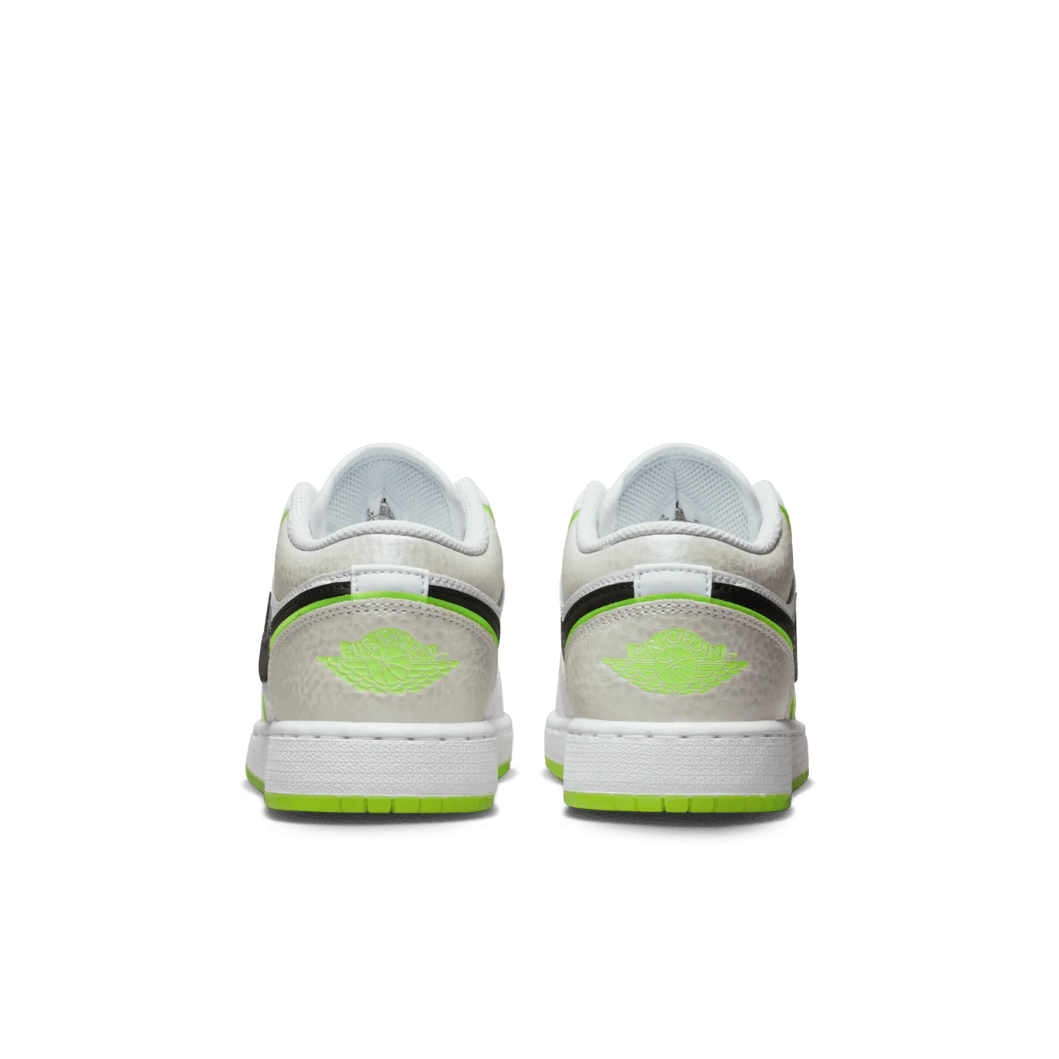 Jordan 1 Low SE TPU (GS) image 5