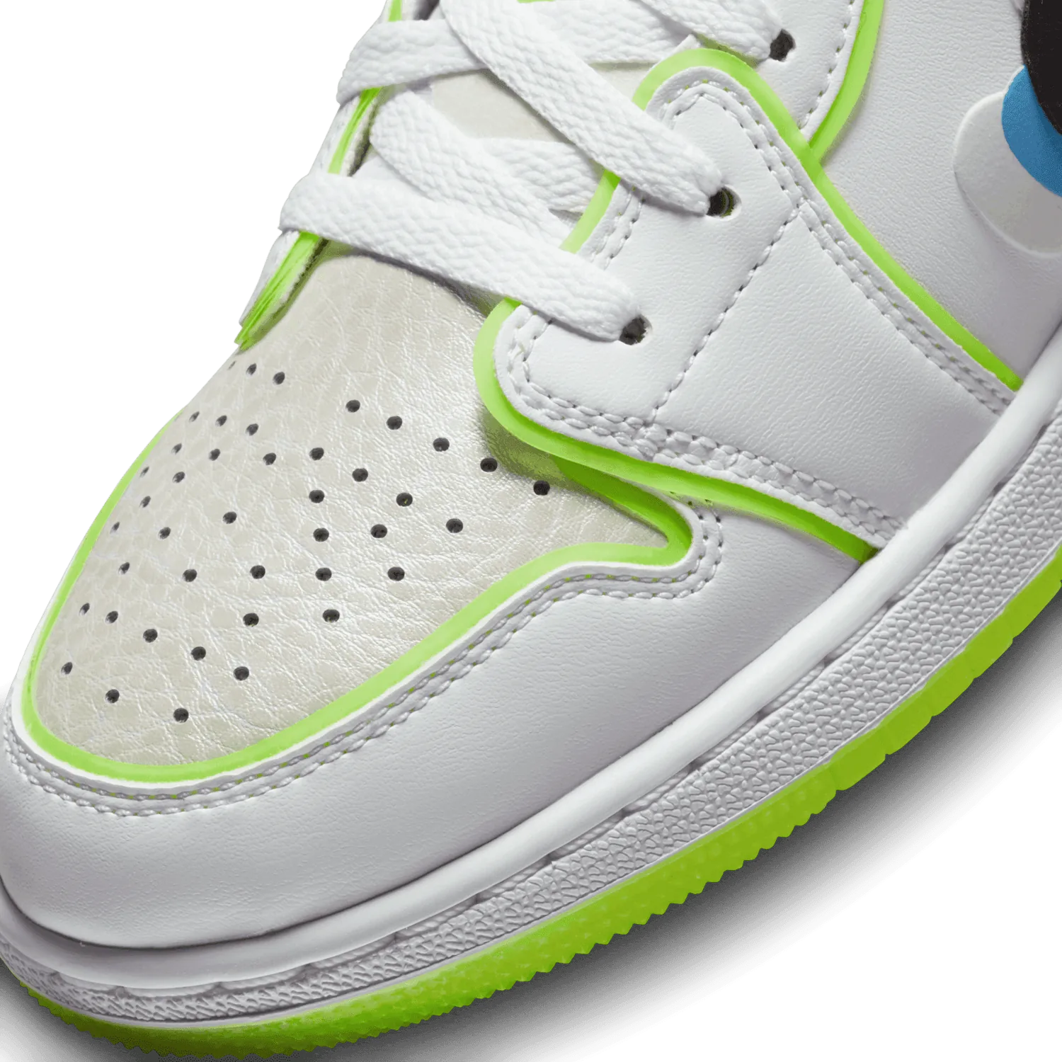 Jordan 1 Low SE TPU (GS) image 6