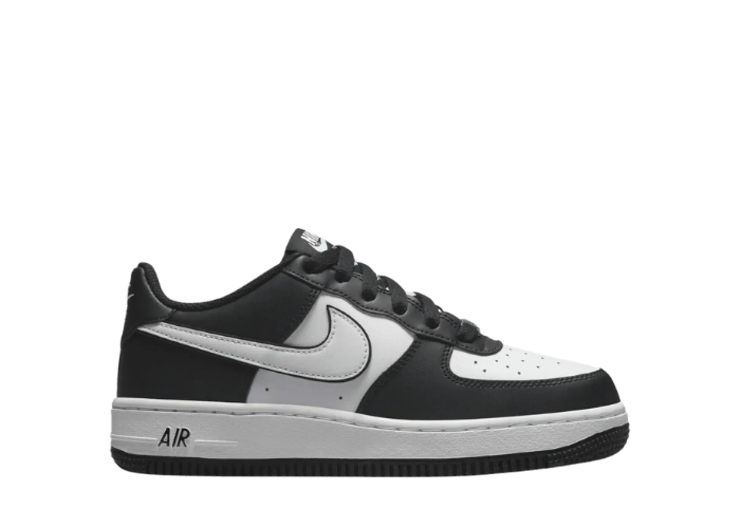 Nike Air Force 1 '07 Panda (GS)