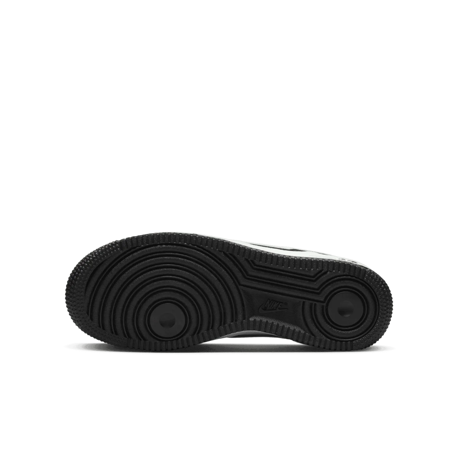 Nike Air Force 1 '07 Panda (GS) image 2