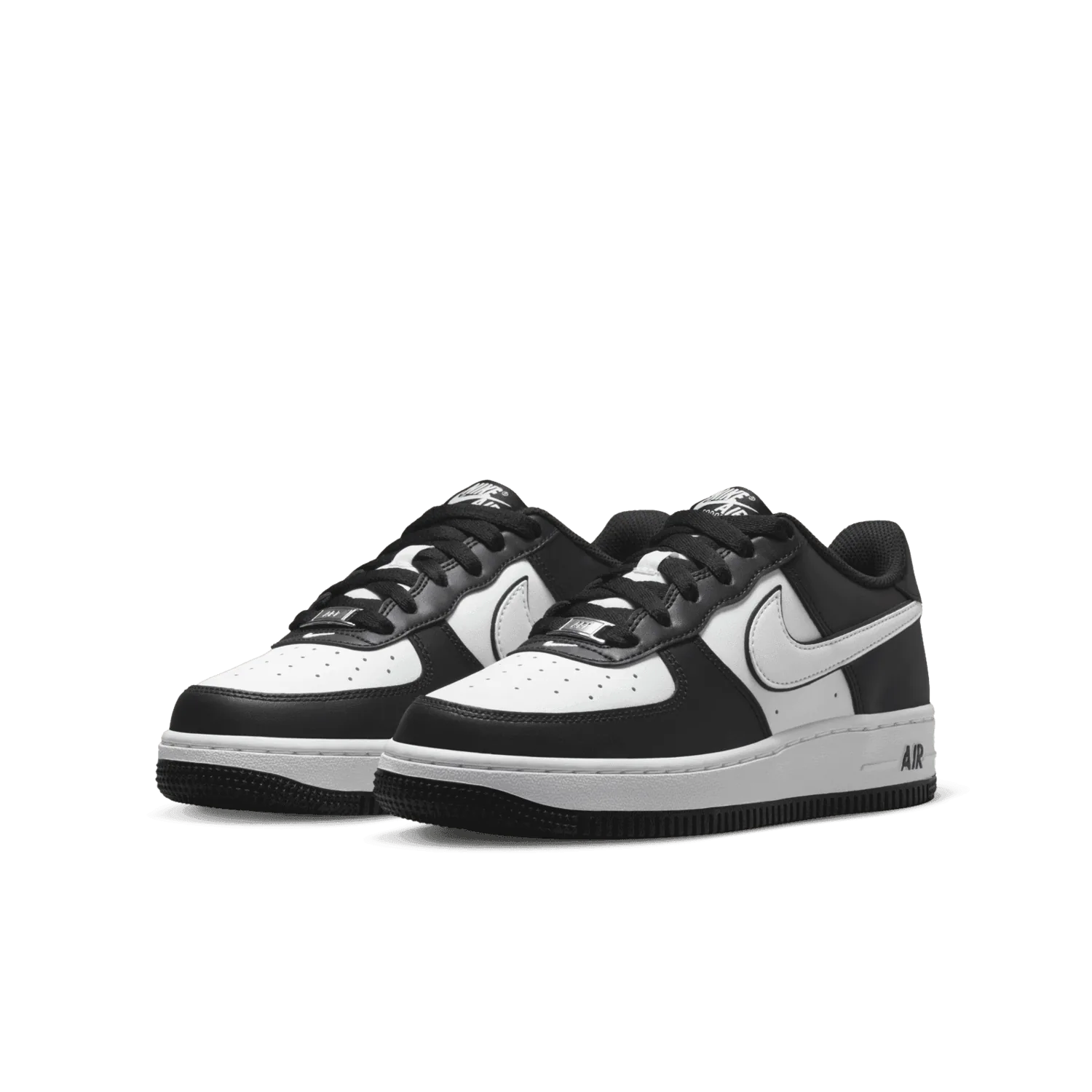 Nike Air Force 1 '07 Panda (GS) image 4