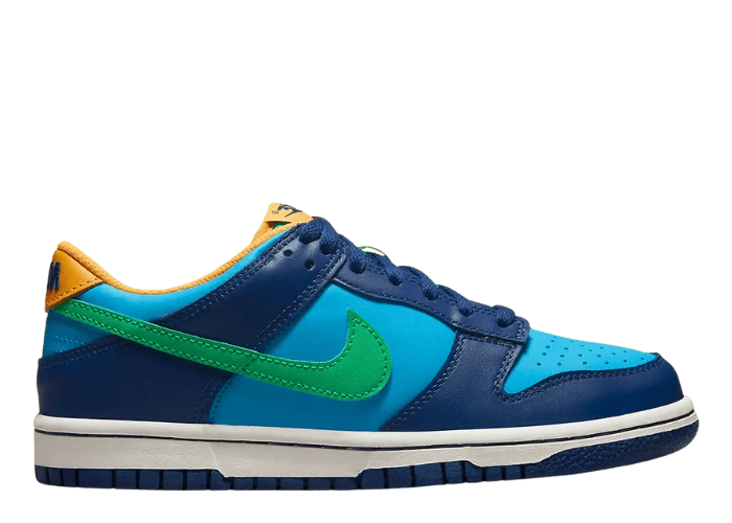 Nike Dunk Low All-Star (2023) (GS)