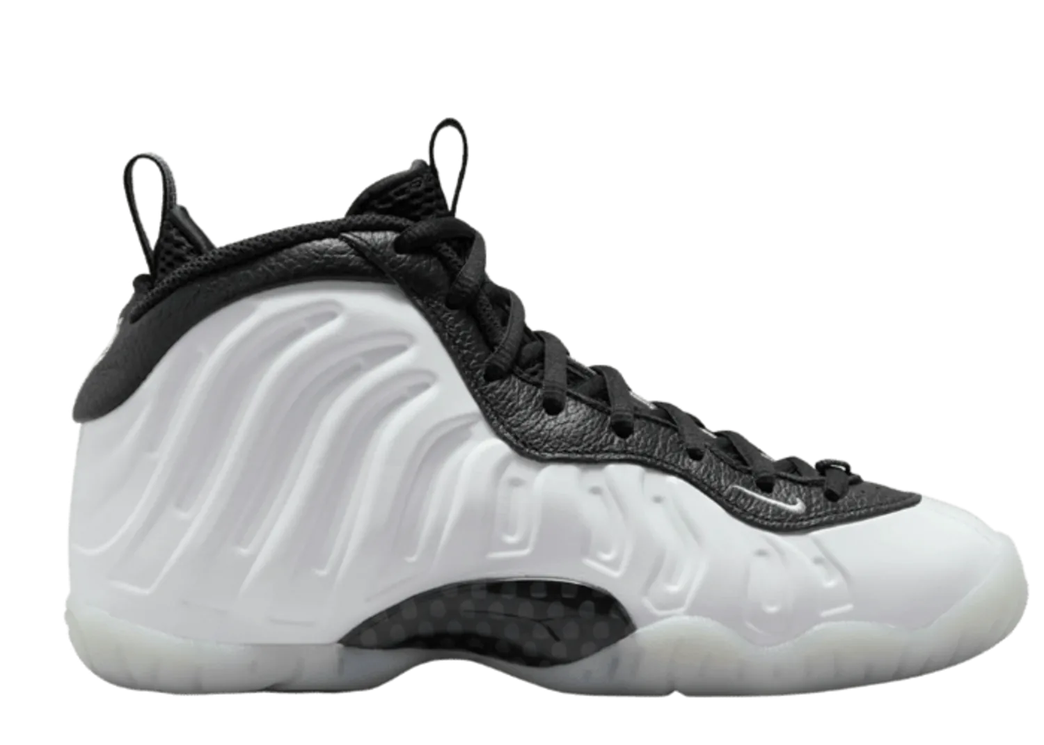 Nike Little Posite One Penny PE (GS)